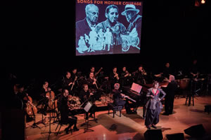 Honoring Eric Benley: A Centennial Tribute Concert - The Film